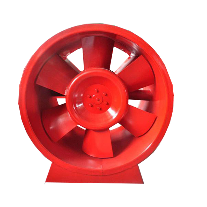 HTF(XGF)消防高溫排煙風機