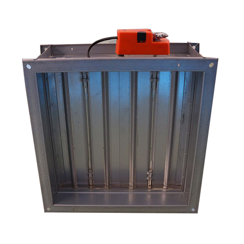 FT風(fēng)量調(diào)節(jié)閥